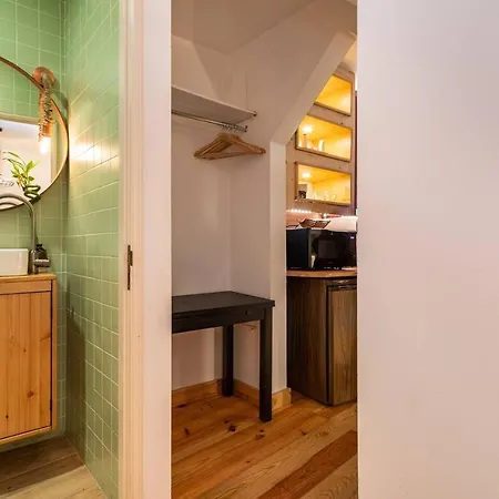 Appartamento 1 Bedroom - Tv Da Madalena 03