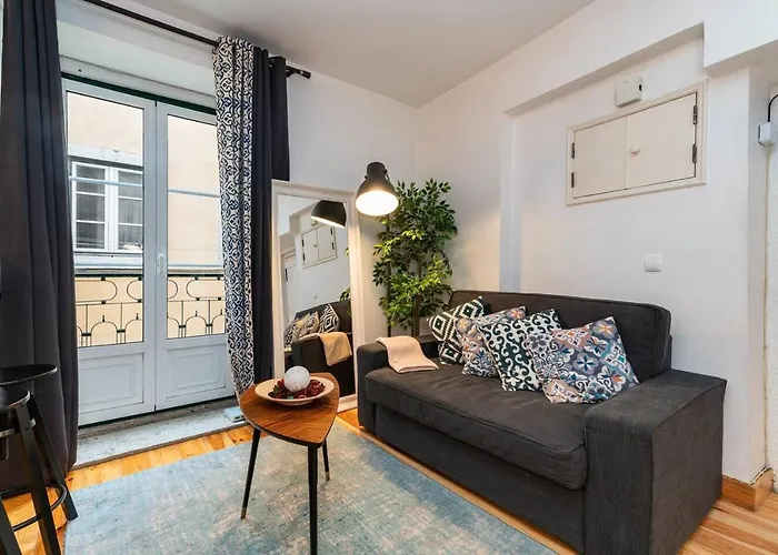 1 Bedroom - Tv Da Madalena 03 Appartamento