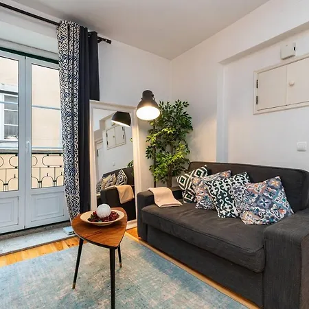1 Bedroom - Tv Da Madalena 03 アパート